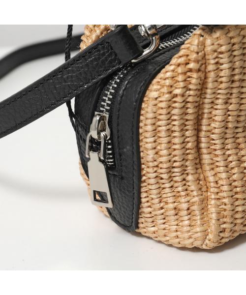 マルコ マージ MARCO MASI MARCO MASI ショルダーバッグ BAG MINI PA-DOL ミニバッグ (NERO/ブラック他) NERO/ブラック他