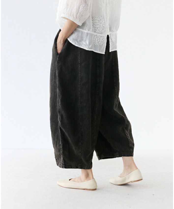 サンポクシェル sanpo kuschel ぽってりパンツ