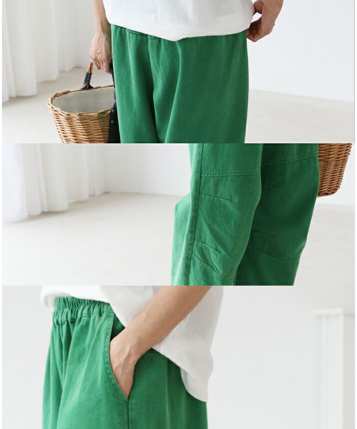 サンポクシェル sanpo kuschel 安心感ある着心地 色デニム