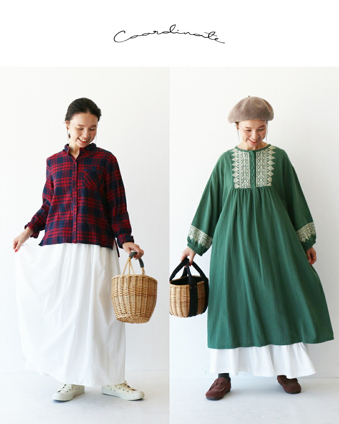 サンポクシェル sanpo kuschel 足元スーッとしない厚手ペチスカート (ホワイト) ホワイト