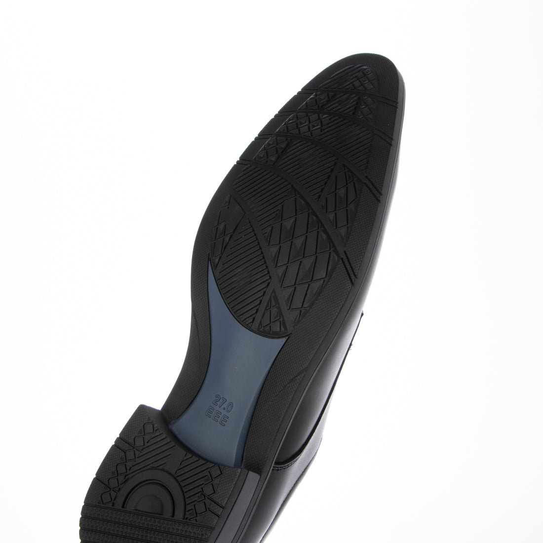 マリオロゼッティ MARIO ROZZETTY メンズ 本革 ビジネスシューズ プレーントゥ 紳士靴 外羽根 抗菌仕様 幅広 3E MR481