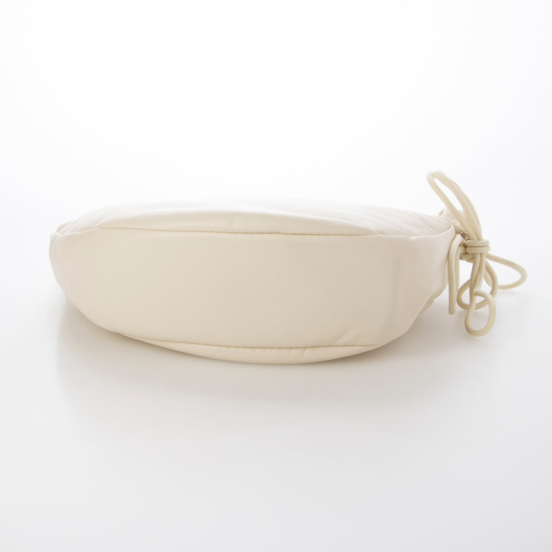 莫夫色 皺褶肩背的非對稱包