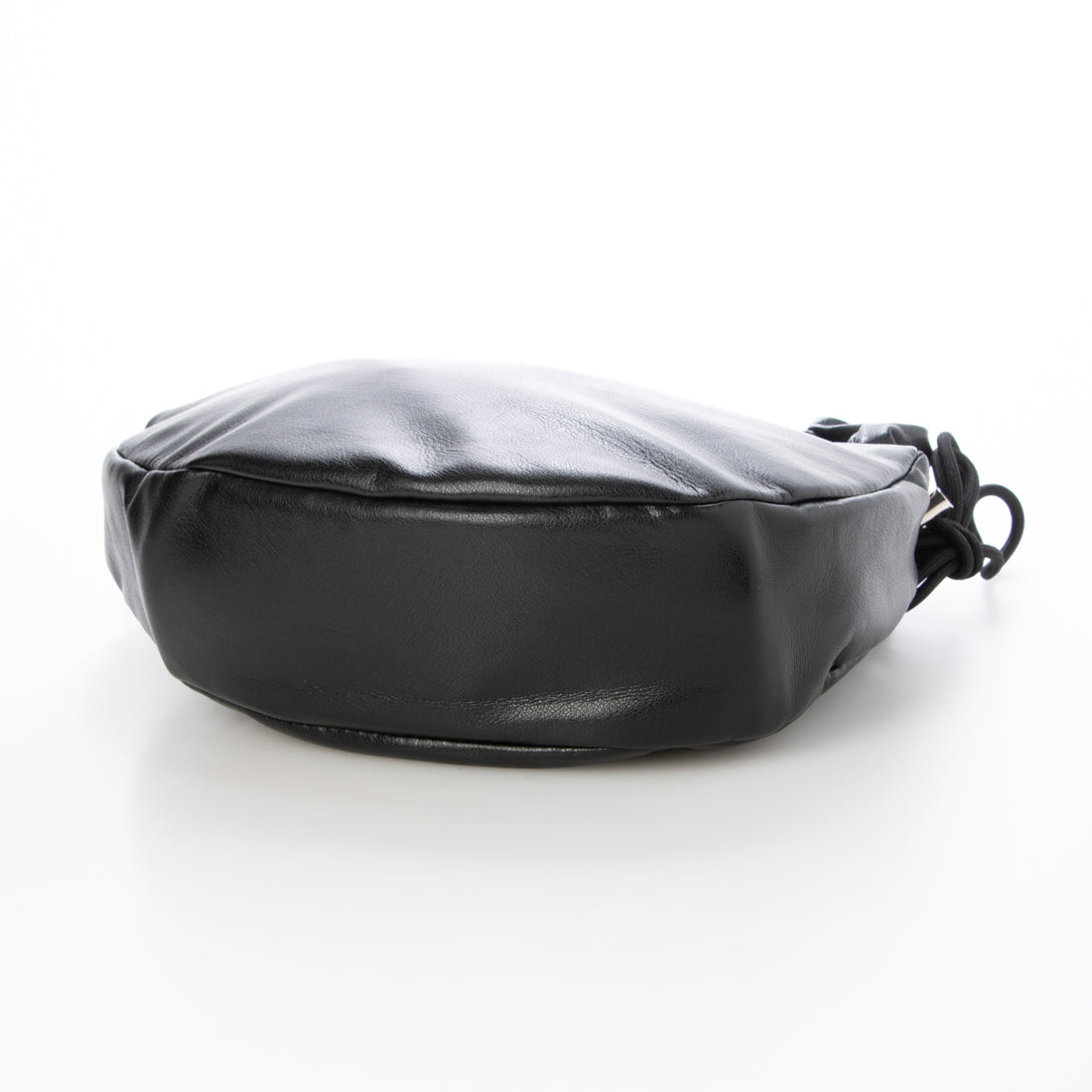 莫夫色 皺褶肩背的非對稱包