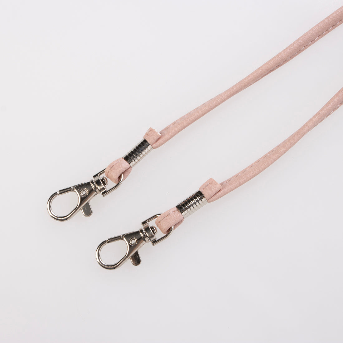 モーヴ mauve フラップデザインスマホショルダー (ピンク) ピンク