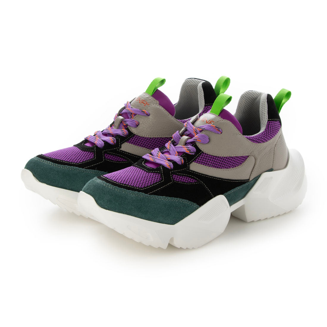 mana出品 Mana MANA Sneakers