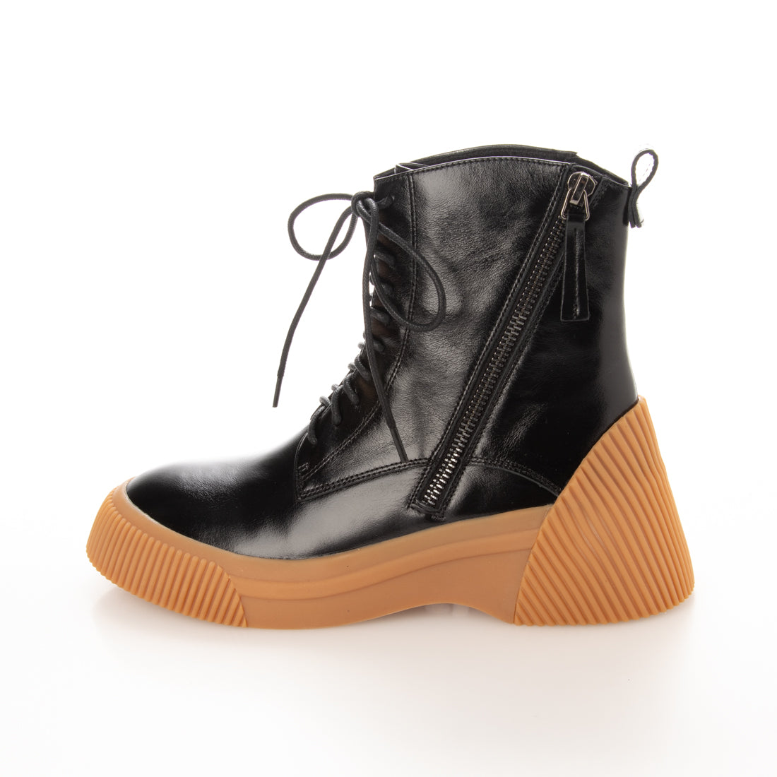 マナ MANA ショートブーツ