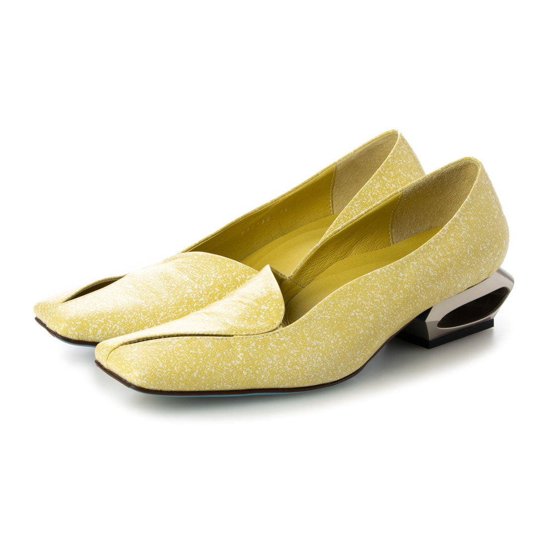 マナ MANA パンプス (YEK) YEK