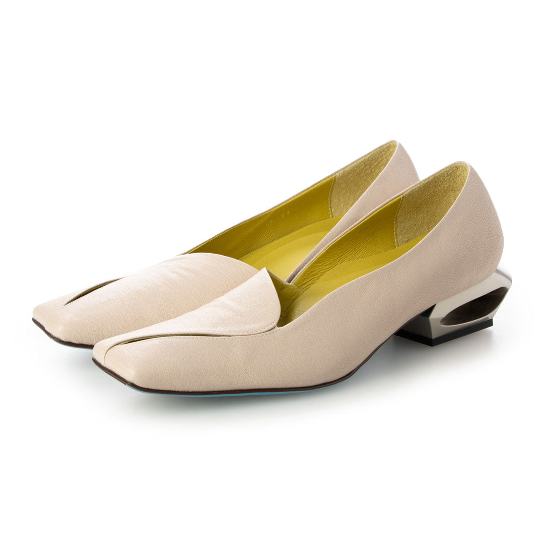 マナ MANA パンプス (IV(LWG)) IV(LWG)