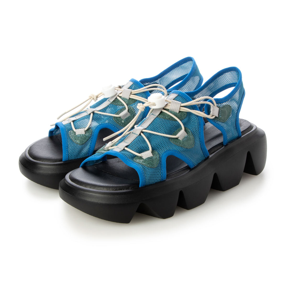 Mana Sandals