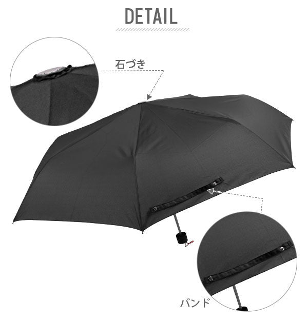 マブ mabu mabu マブ 高強度折りたたみ傘 ストレングス ミニ (40871.ロイヤルブルー) 40871.ロイヤルブルー