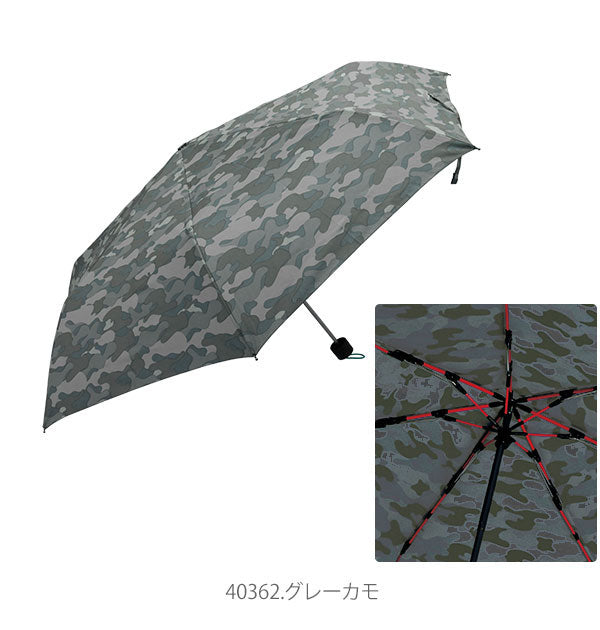 マブ mabu mabu マブ 高強度折りたたみ傘 ストレングス ミニ (40871.ロイヤルブルー) 40871.ロイヤルブルー