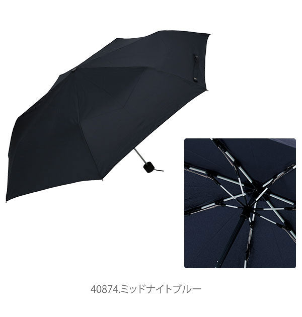 マブ mabu mabu マブ 高強度折りたたみ傘 ストレングス ミニ (40871.ロイヤルブルー) 40871.ロイヤルブルー