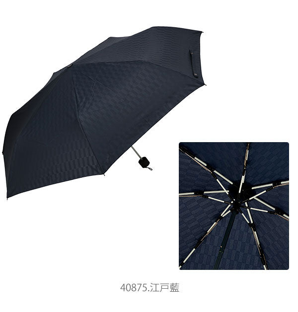 マブ mabu mabu マブ 高強度折りたたみ傘 ストレングス ミニ (40871.ロイヤルブルー) 40871.ロイヤルブルー