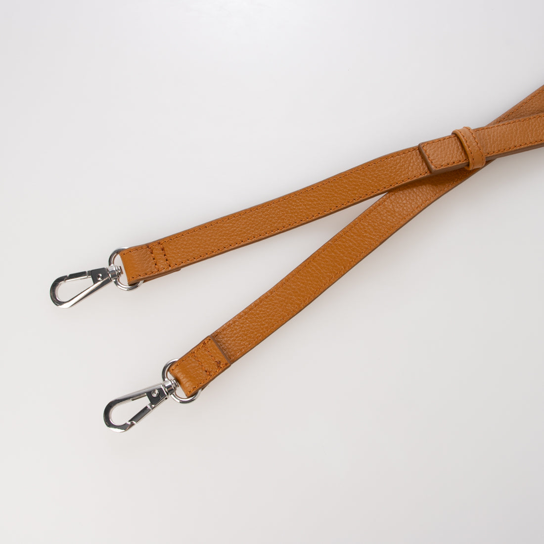 マイレ maile メッシュミニショルダーバッグ (キャメル) キャメル