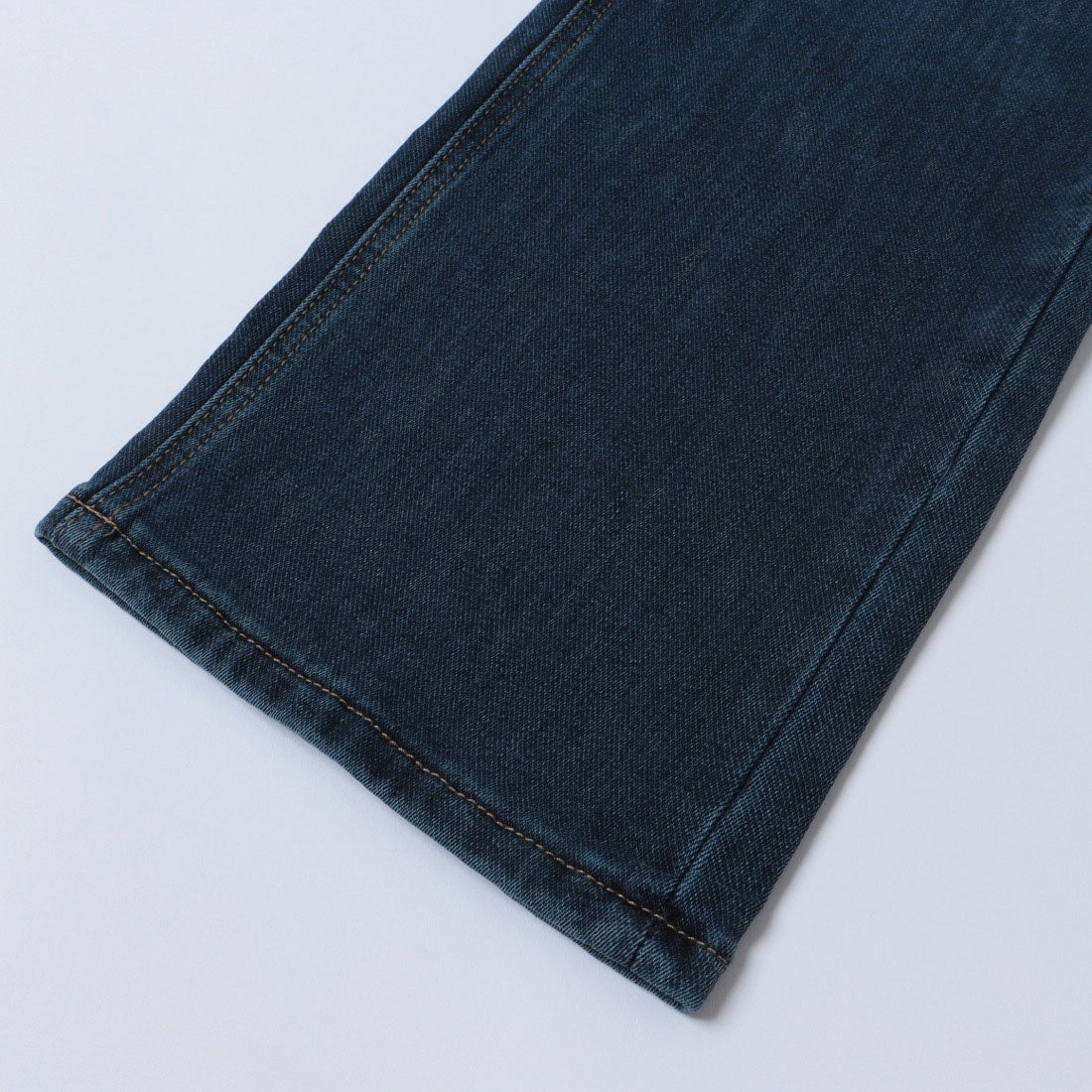 メゾンオナド MAISON ONADO ボーイフレンドDENIM (BLUE) BLUE