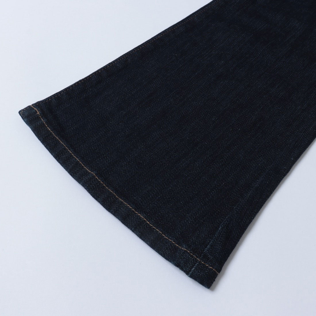 メゾンオナド MAISON ONADO インディゴDENIM (BLUE) BLUE