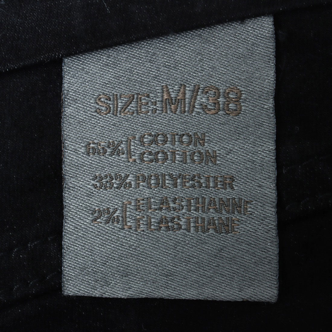 メゾンオナド MAISON ONADO ウエストデザインアニマル&フラワー柄パンツ (MULTI) MULTI