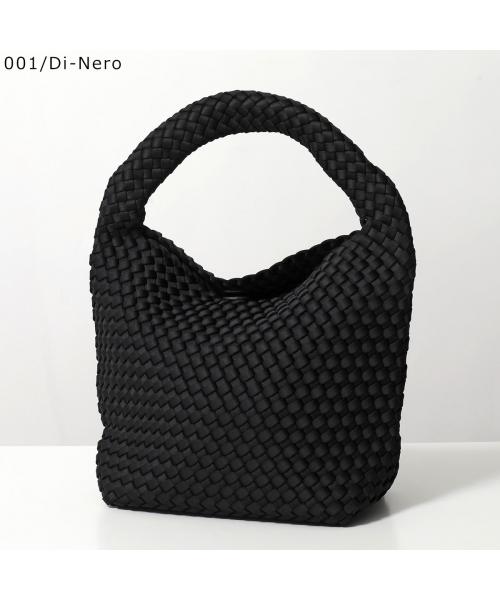 マレア MARREA MARREA ハンドバッグ Cabat Bucket MRR18095 (001/Di-Nero/ブラック) 001/Di-Nero/ブラック