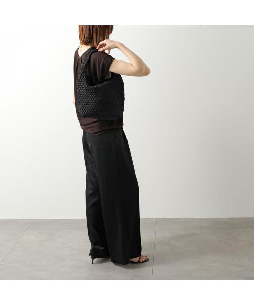 マレア MARREA MARREA ハンドバッグ Cabat Bucket MRR18095 (001/Di-Nero/ブラック) 001/Di-Nero/ブラック