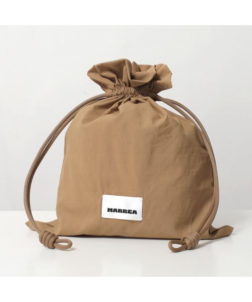 マレア MARREA MARREA ハンドバッグ Cabat Bucket MRR18095 (001/Di-Nero/ブラック) 001/Di-Nero/ブラック