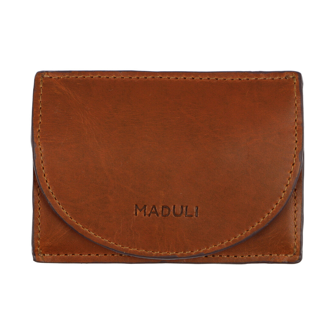 Maduli Box coin case with card pocket