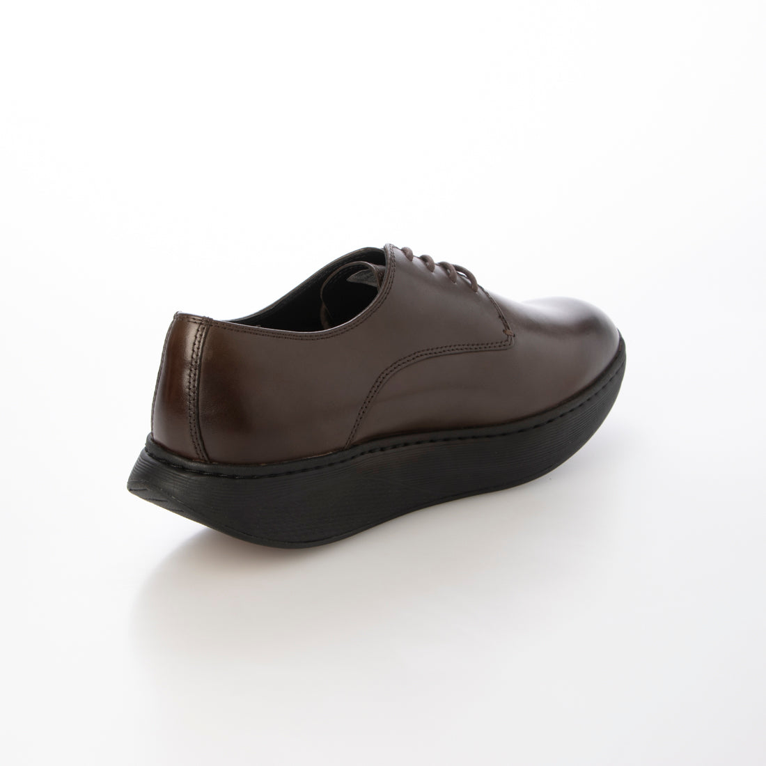 エムビーティー MBT KABISA 2 M DK BROWN (DK BROWN) DK BROWN