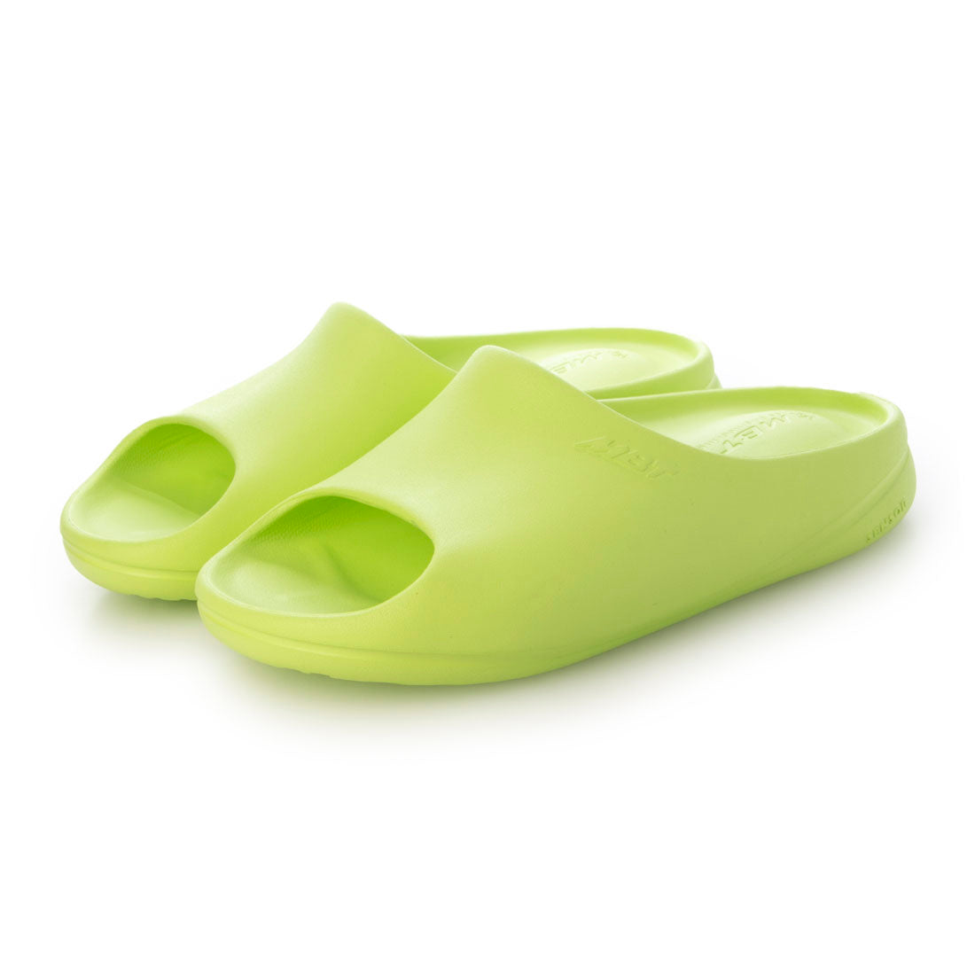 エムビーティー MBT SENSOR SANDAL M LIME (LIME) LIME