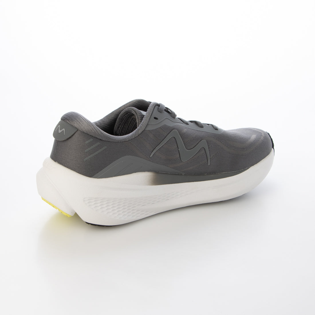 エムビーティー MBT MBT-1000 LACE UP M GREY (グレー) グレー