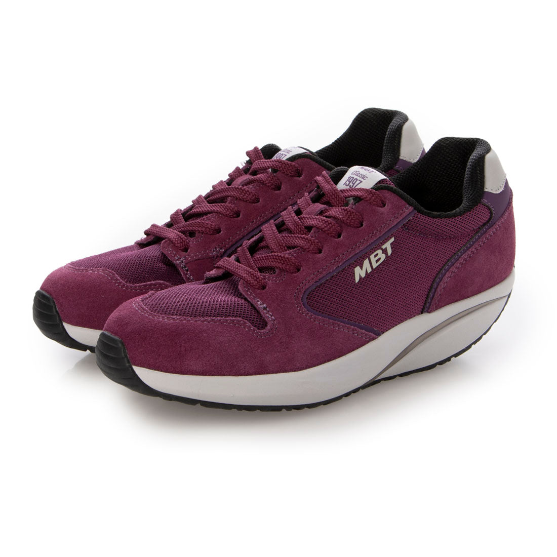 エムビーティー MBT MBT-1997 CLASSIC II W BERRY