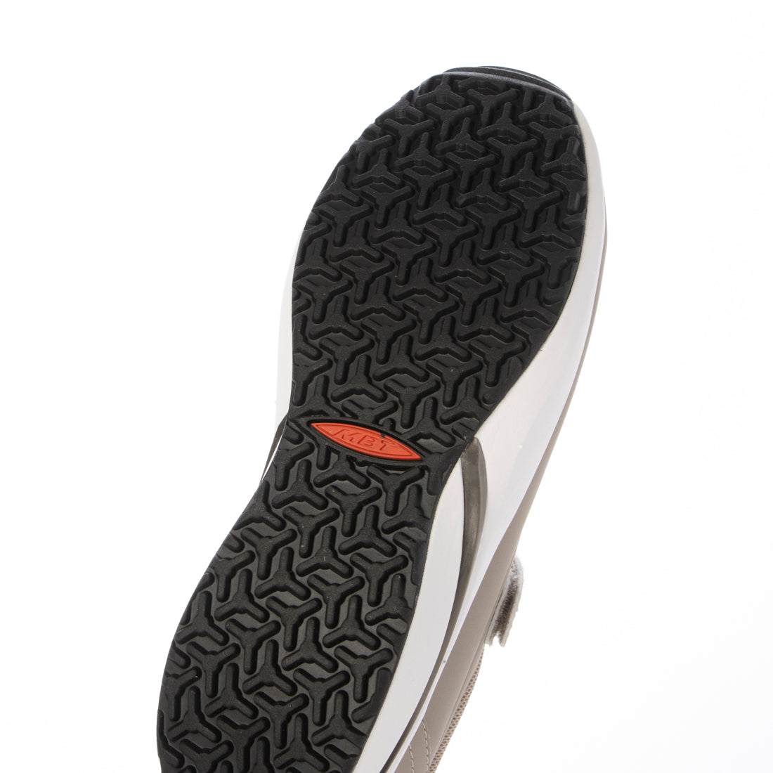 エムビーティー MBT BARIDI 2 W WARM TAUPE (TAUPE) TAUPE