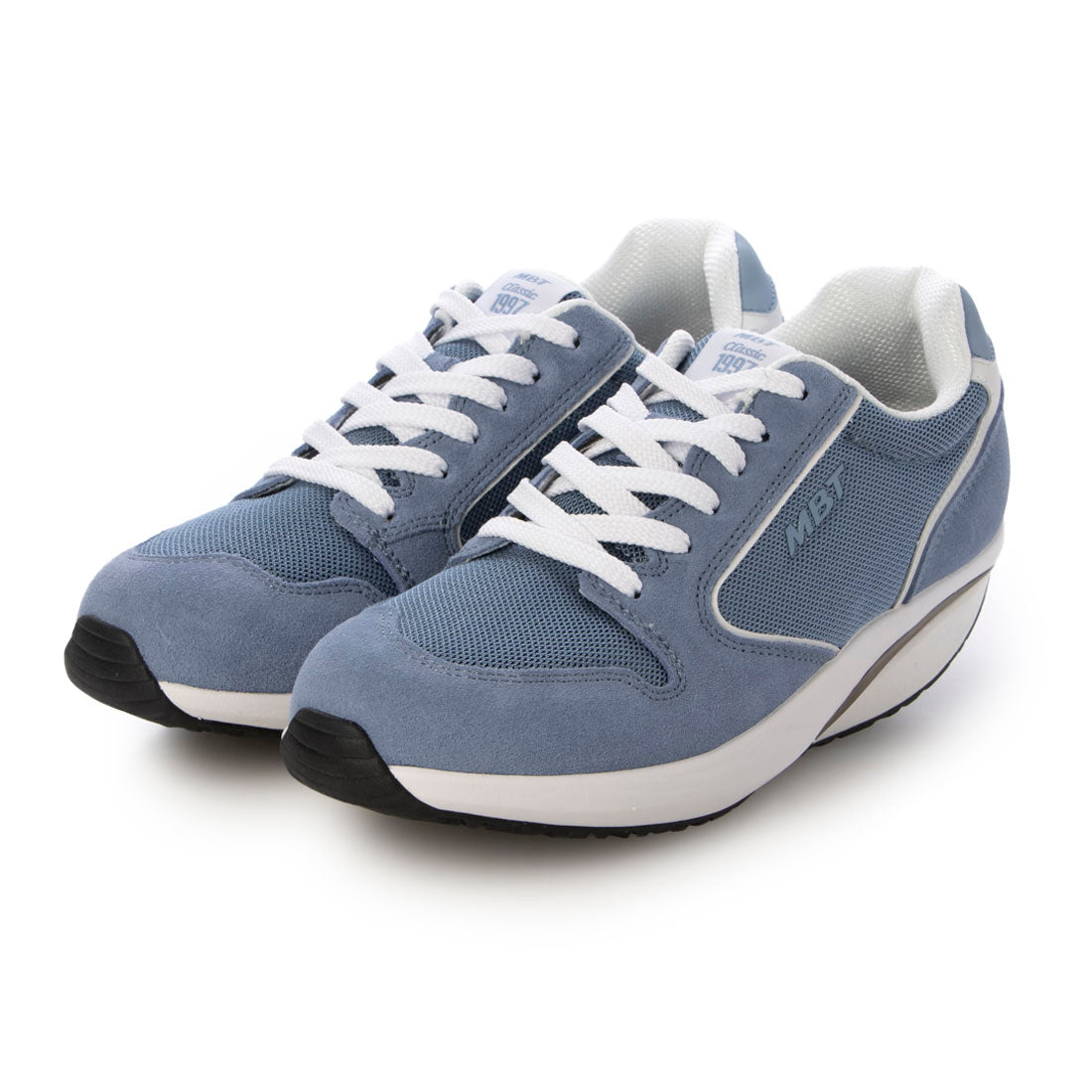 エムビーティー MBT MBT-1997 CLASSIC II W SPRING BLUE (SPRING BLUE) SPRING BLUE