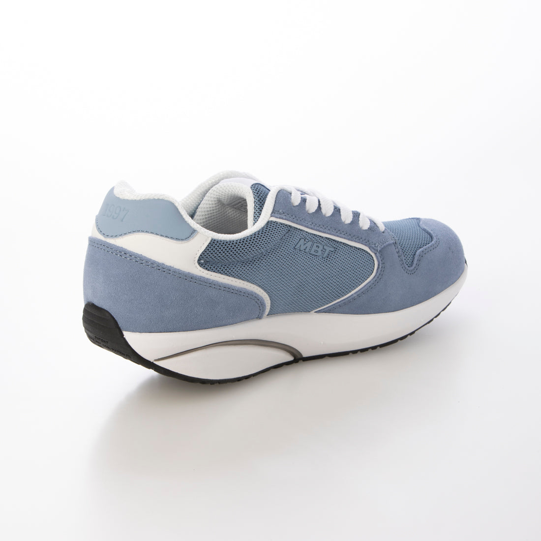 エムビーティー MBT MBT-1997 CLASSIC II W SPRING BLUE (SPRING BLUE) SPRING BLUE
