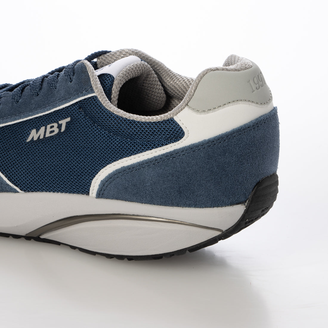 エムビーティー MBT MBT-1997 CLASSIC II W ROYAL BLUE (ロイヤルブルー) ロイヤルブルー