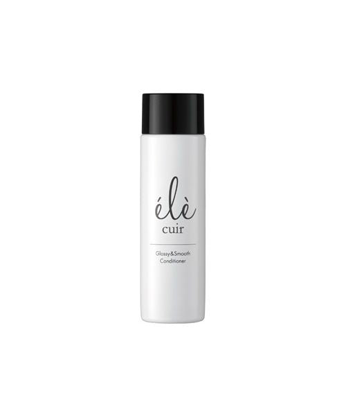 Electric Cuir ele cuir / Glossy & Smooth Conditioner 【Non-returnable item】