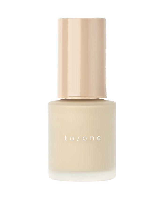 トーン to/one フラワリング ベースメイク コレクション03【返品不可商品】 (03 Pink Beige) 03 Pink Beige