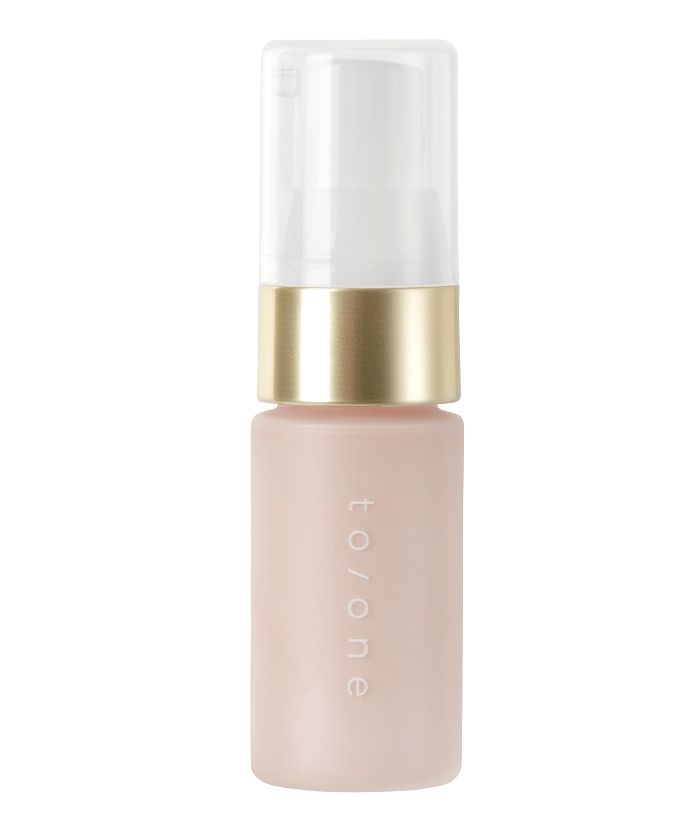 トーン to/one フラワリング ベースメイク コレクション03【返品不可商品】 (03 Pink Beige) 03 Pink Beige