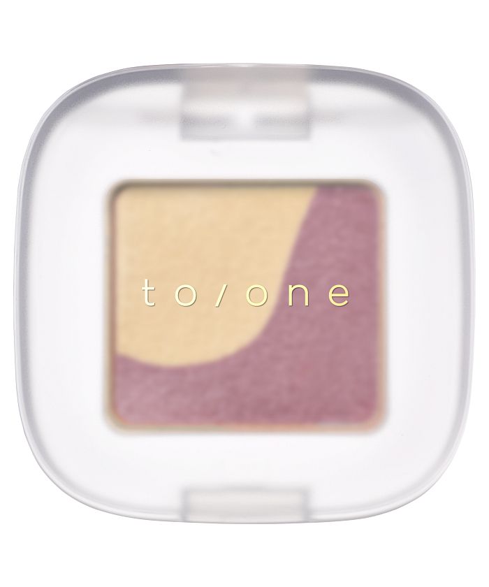 トーン to/one to/one / ホリデー メイクアップコレクション 2023【返品不可商品】 (その他) その他