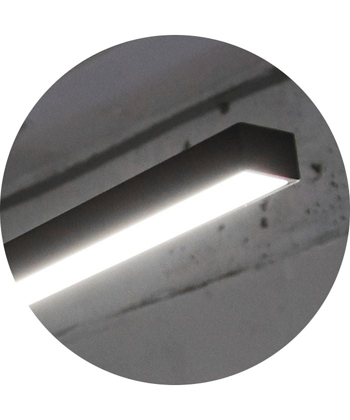 ブリッド BRID STAND WORKER 3 ARM LED LIGHT