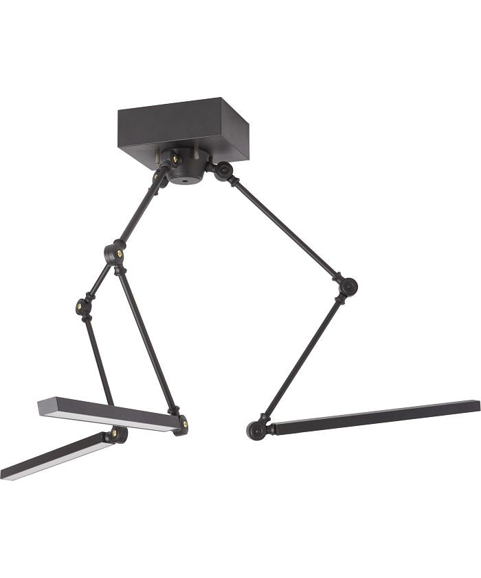 ブリッド BRID STAND WORKER 3 ARM LED LIGHT