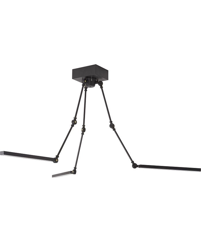 ブリッド BRID STAND WORKER 3 ARM LED LIGHT