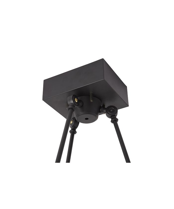 ブリッド BRID STAND WORKER 3 ARM LED LIGHT