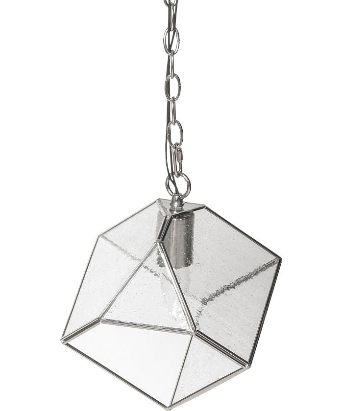 ブリッド BRID LAMP by CRAFT TERRARIUM 1BULB PENDANT LIGHT SQUARE