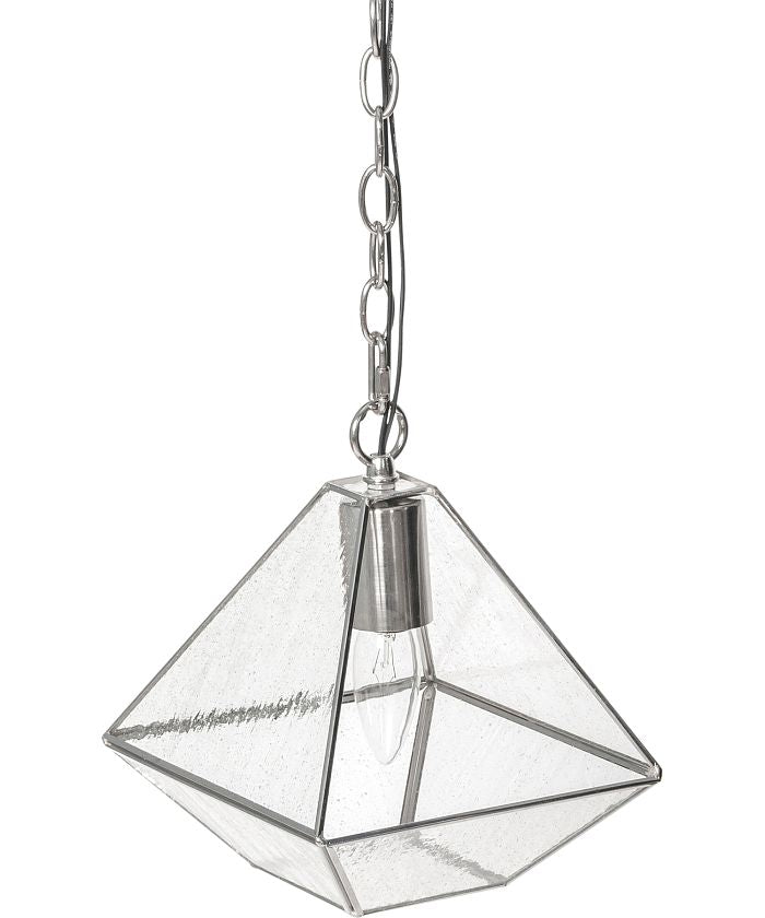 ブリッド BRID LAMP by CRAFT TERRARIUM 1BULB PENDANT LIGHT SQUARE