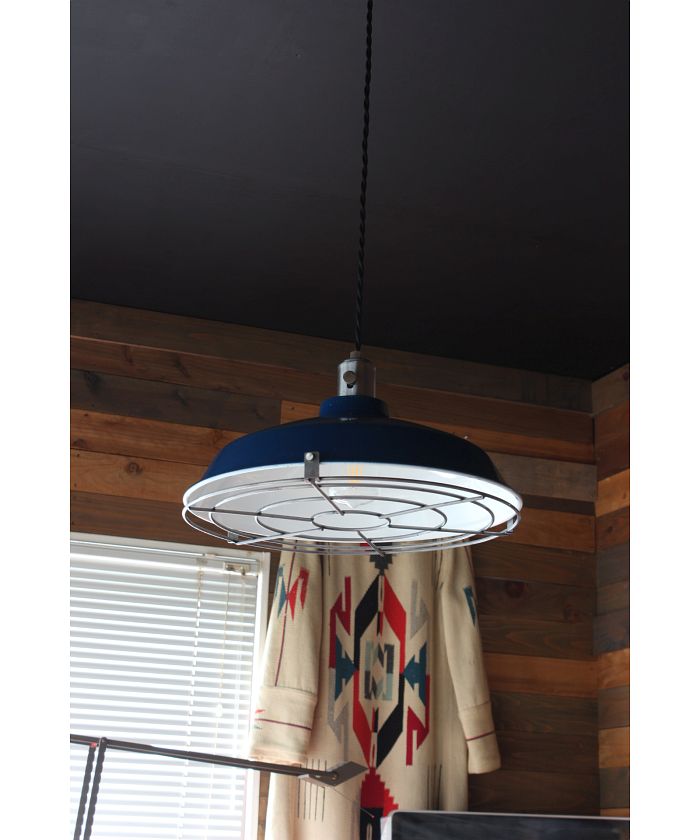 ブリッド BRID GENERAL WIRE GUARD SHADE 36