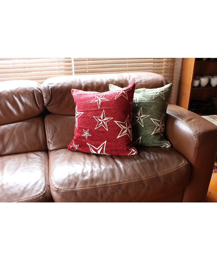 ブリッド BRID STAR CUSHION COVER 45×45