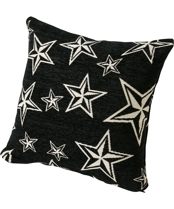 ブリッド BRID STAR CUSHION COVER 45×45