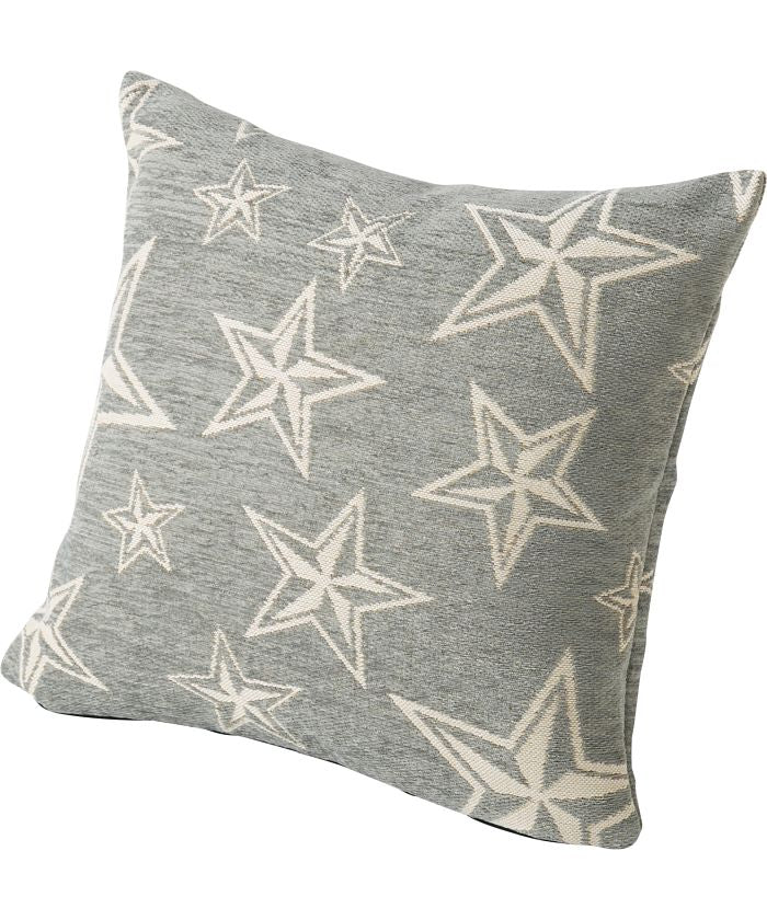 ブリッド BRID STAR CUSHION COVER 45×45