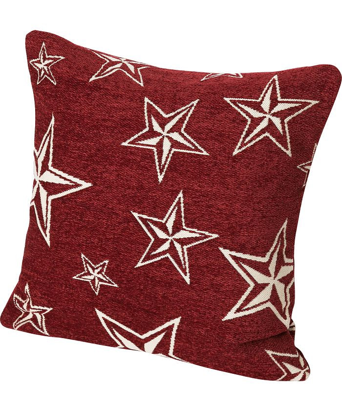 ブリッド BRID STAR CUSHION COVER 45×45