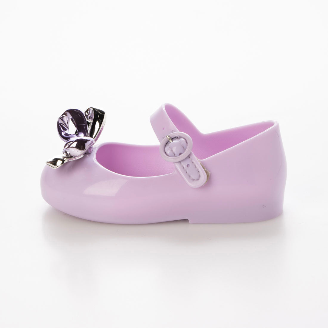 メリッサ melissa MINI MELISSA SWEET LOVE GLAM BB (LILAC) LILAC