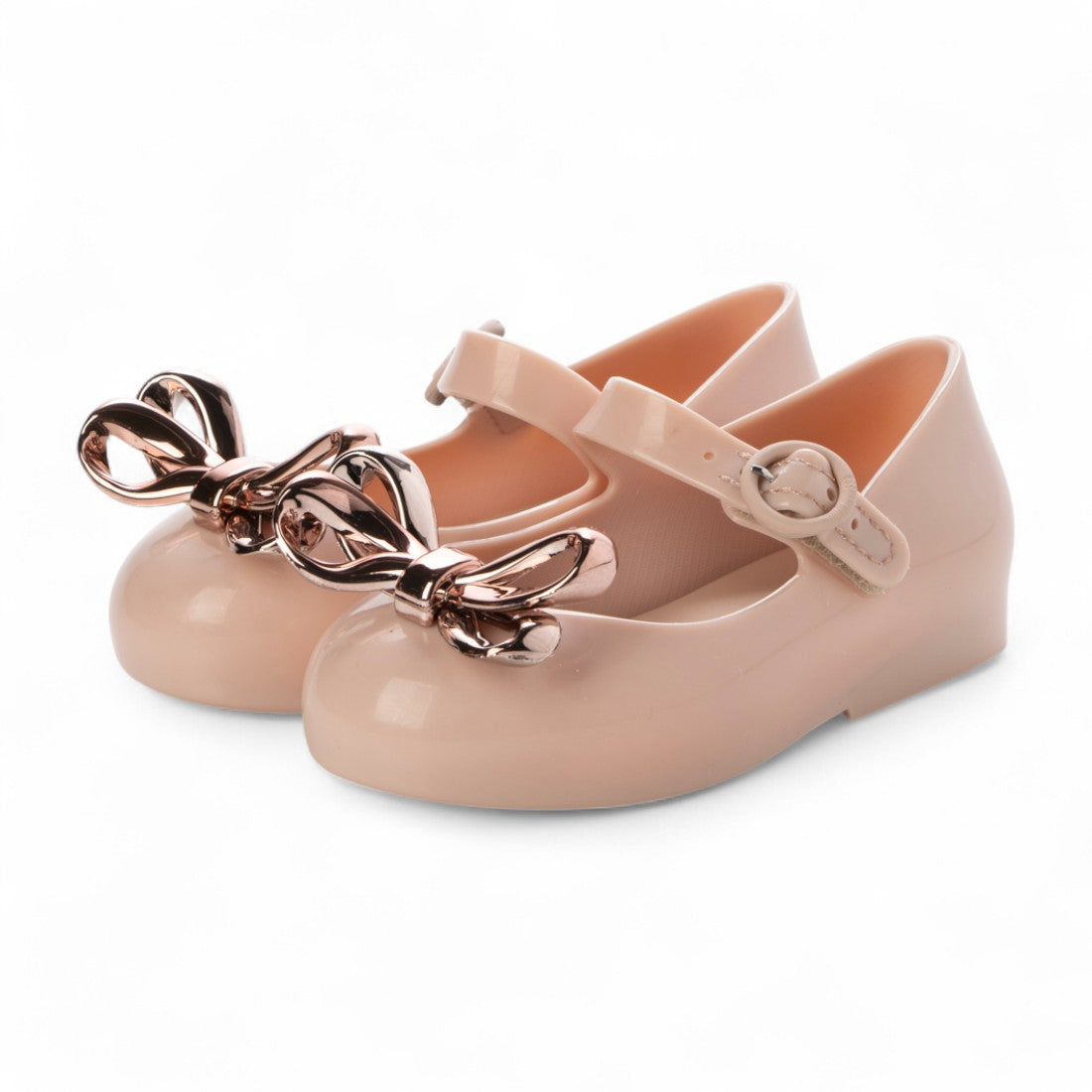 メリッサ melissa MINI MELISSA SWEET LOVE GLAM BB (PINK) PINK